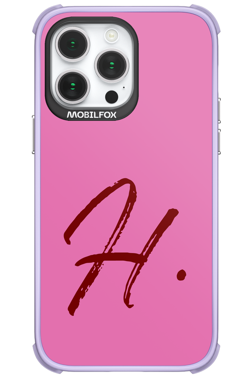(Sorbet) H 2.0 - Apple iPhone 14 Pro Max