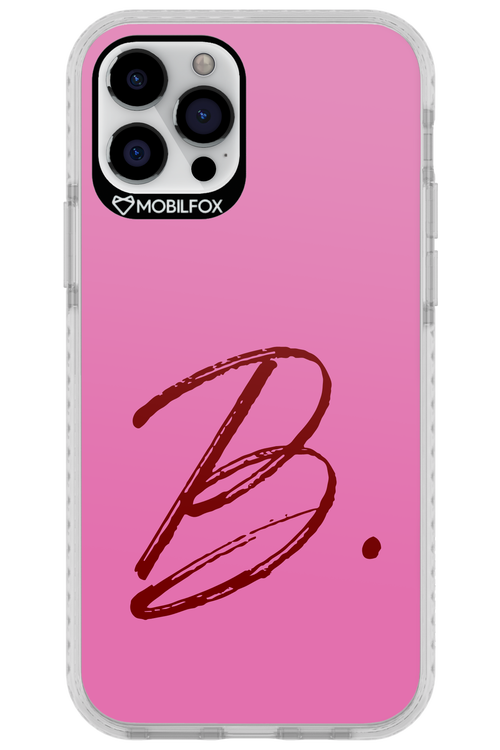 (Sorbet) B 2.0 - Apple iPhone 12 Pro