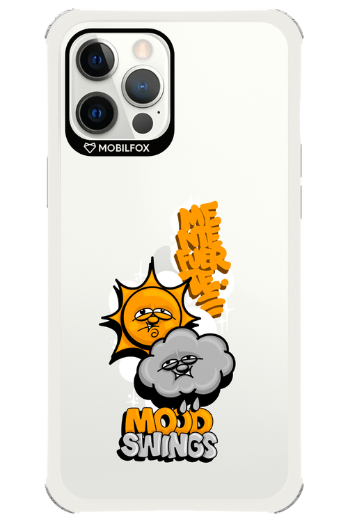 Broken Smiles - Apple iPhone 12 Pro Max