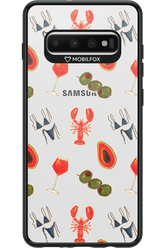 Aperitivo Dreams - Samsung Galaxy S10+