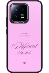 Chapter Friendship 2.0 - Xiaomi 13