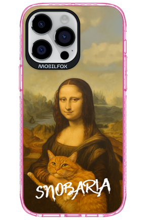 OG Cat Lover - Apple iPhone 14 Pro Max