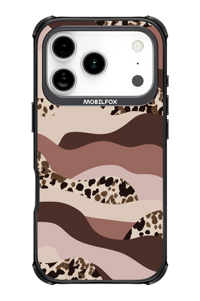 Earth Camo - Apple iPhone 17 Pro
