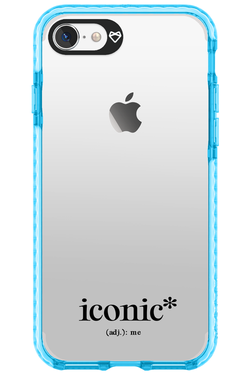 Iconic_ - Apple iPhone 7