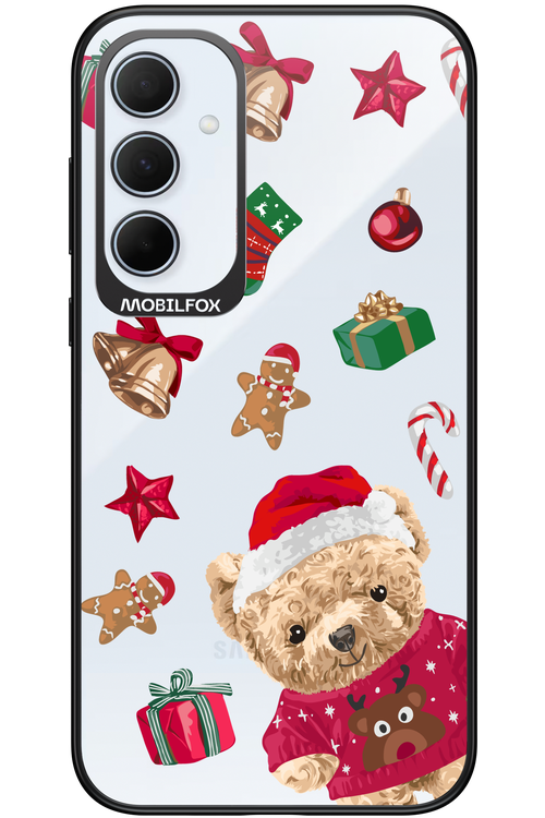 Gifts Bear - Samsung Galaxy A35