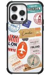 Pro Traveler - Apple iPhone 14 Pro Max