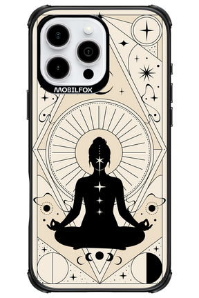 Soul Peace - Apple iPhone 16 Pro Max