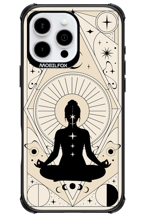 Soul Peace - Apple iPhone 16 Pro Max