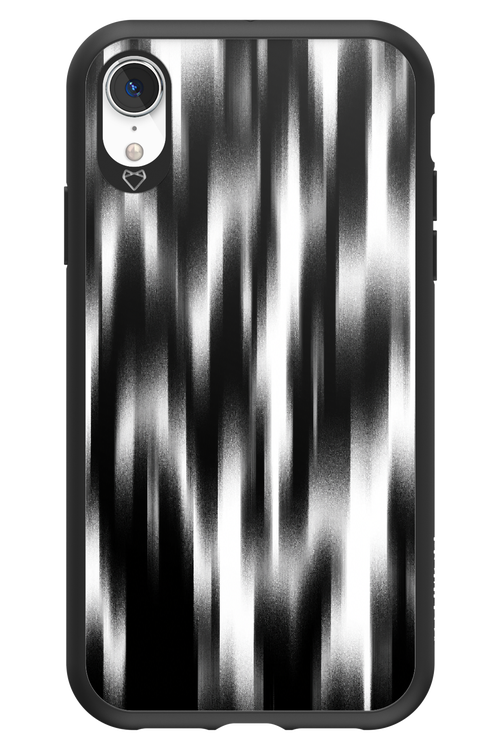 Monochrome Motion 2.0 - Apple iPhone XR