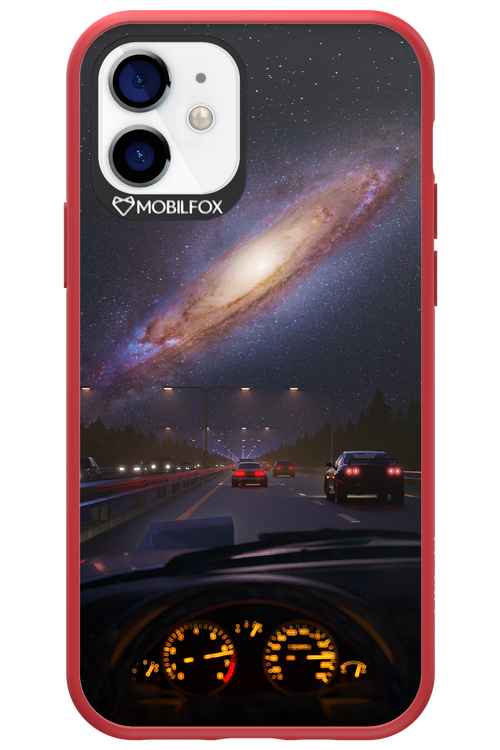 Nightride - Apple iPhone 12