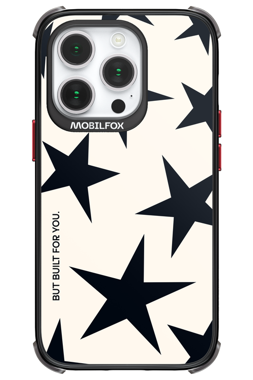Built for You 2.0 - Apple iPhone 14 Pro