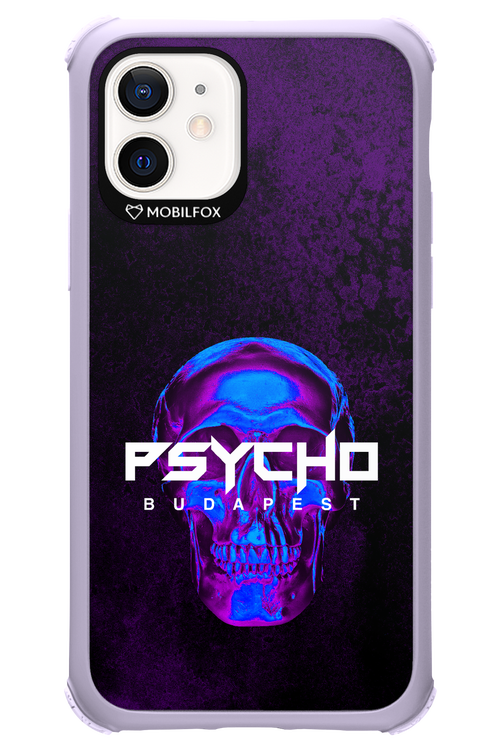 Psyskull - Apple iPhone 12