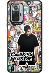 CKND_STICKER - Xiaomi Redmi Note 10 Pro