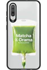 Matcha & Drama 2.0 - Samsung Galaxy A50
