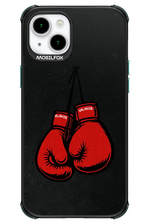 BoxRrr 2.0 - Apple iPhone 15 Plus