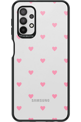 Mini Hearts - Samsung Galaxy A32 5G