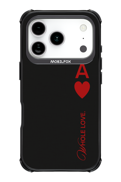 Whole 2.0 - Apple iPhone 17 Pro