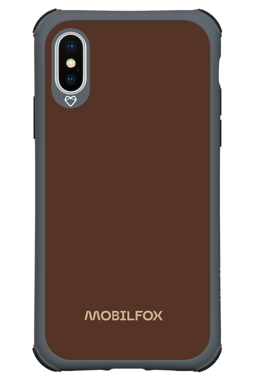 Espressso 2.0 - Apple iPhone XS