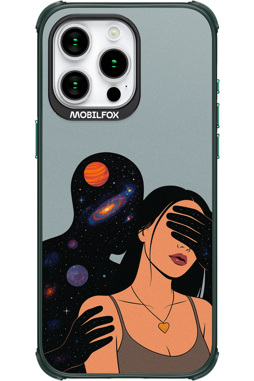 Universe Lover - Apple iPhone 15 Pro Max