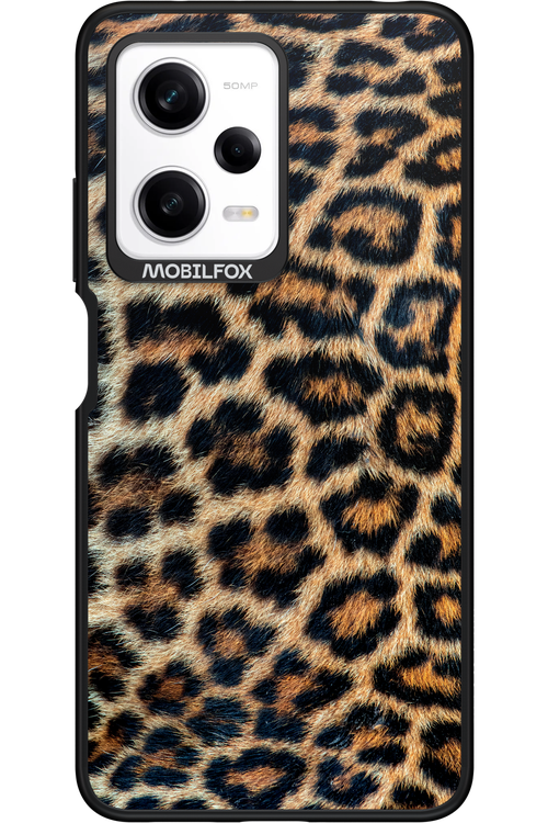 Leopard - Xiaomi Redmi Note 12 Pro 5G