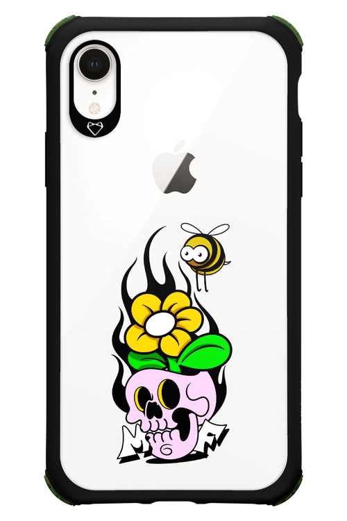 Sugar & Venom - Apple iPhone XR