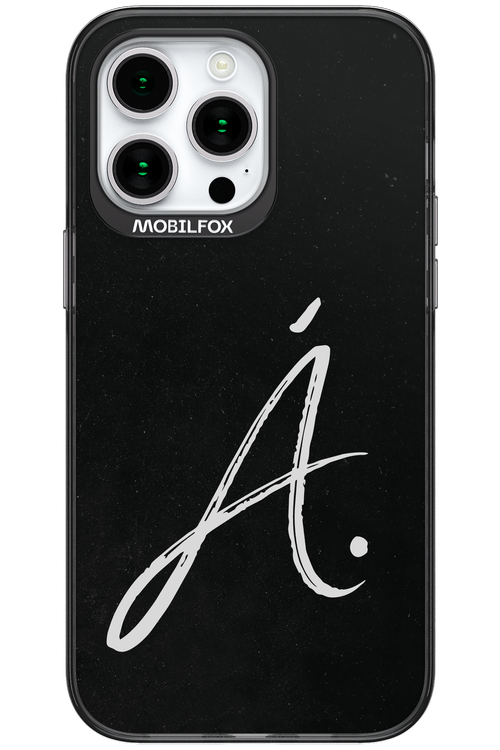 (Off Space) A II 2.0 - Apple iPhone 15 Pro Max