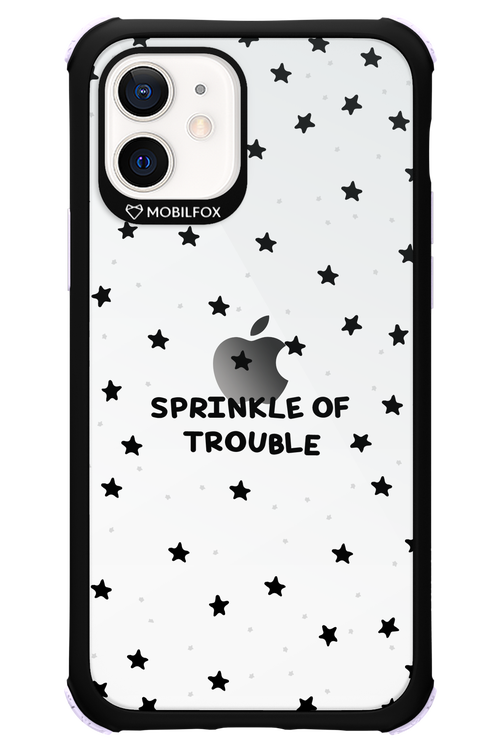 Trouble - Apple iPhone 12