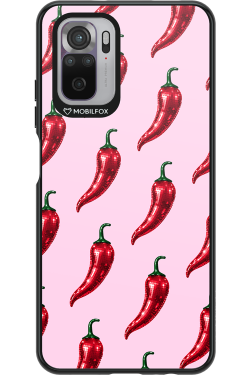 Chili Babe 2.0 - Xiaomi Redmi Note 10