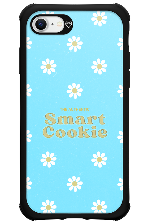 Smart Cookie - Apple iPhone 7
