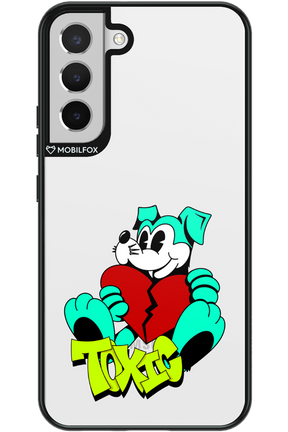 Playful Chaos - Samsung Galaxy S22+