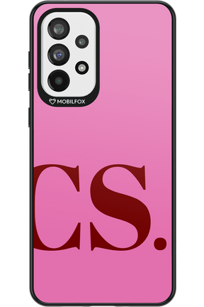 CS (Sorbet) 2.0 - Samsung Galaxy A73