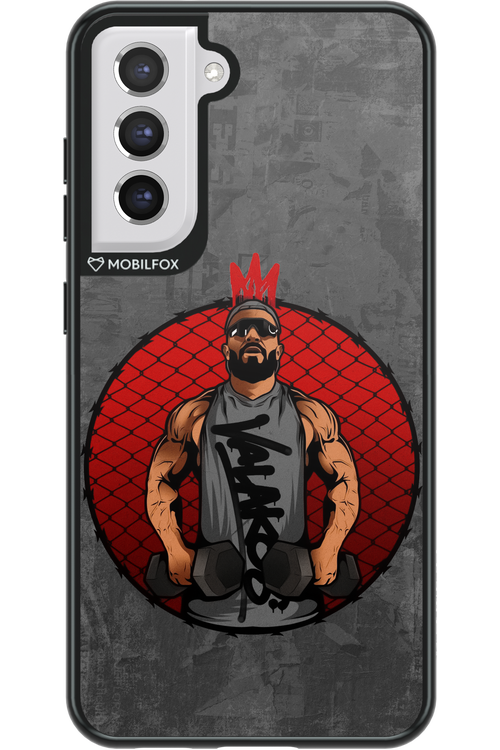 King V 2.0 - Samsung Galaxy S21 FE