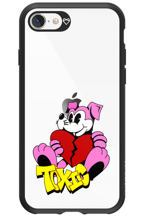 Toxic Dreams - Apple iPhone SE 2020
