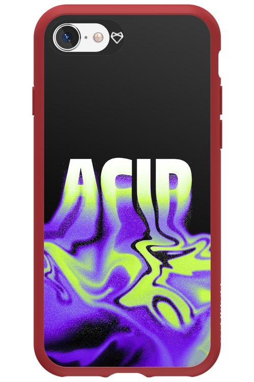 ACIID - Apple iPhone SE 2022