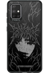 Schizo - Samsung Galaxy A71