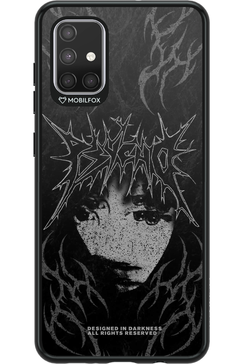 Schizo - Samsung Galaxy A71