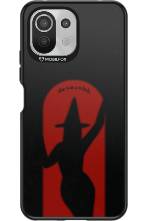 Witch Season - Xiaomi Mi 11 Lite (2021)