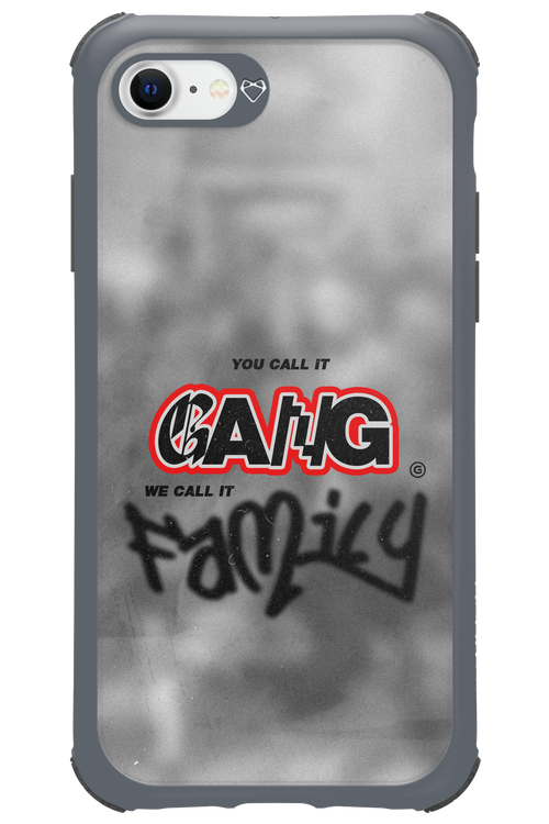 Family Gang - Apple iPhone 7