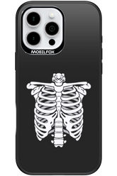 SKELETON - Apple iPhone 16 Pro Max