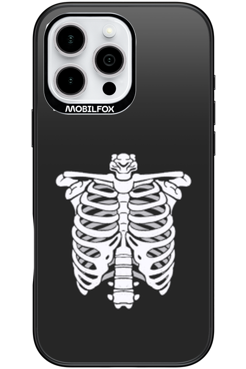 SKELETON - Apple iPhone 16 Pro Max