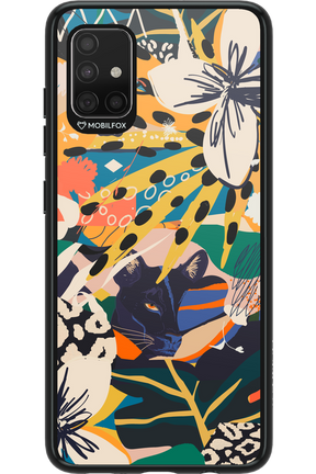 Vintage - Samsung Galaxy A51