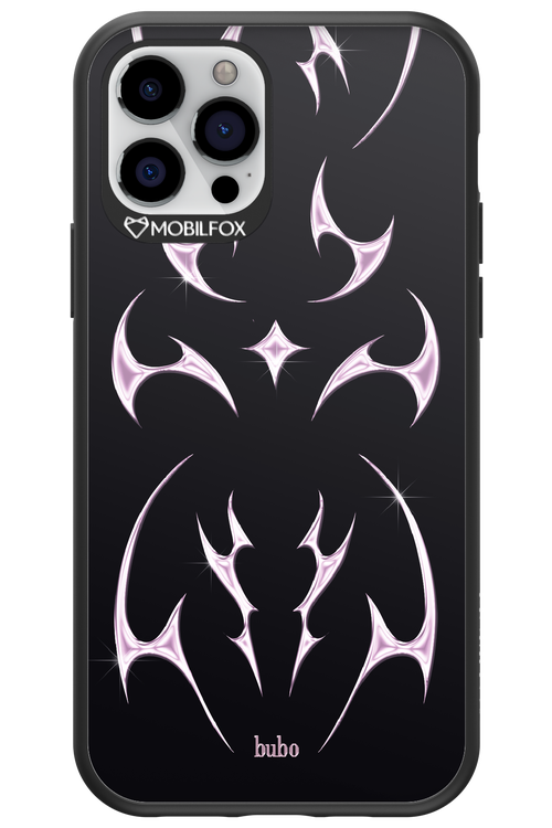 CHROMEROSA - Apple iPhone 12 Pro