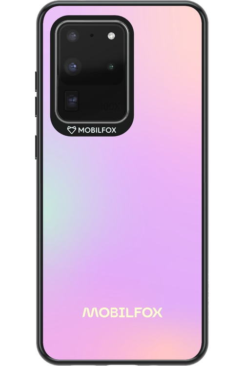 Pastel Violet 2.0 - Samsung Galaxy S20 Ultra 5G