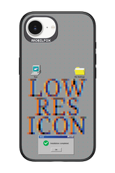 Low res icon 2.0 - Apple iPhone 17e
