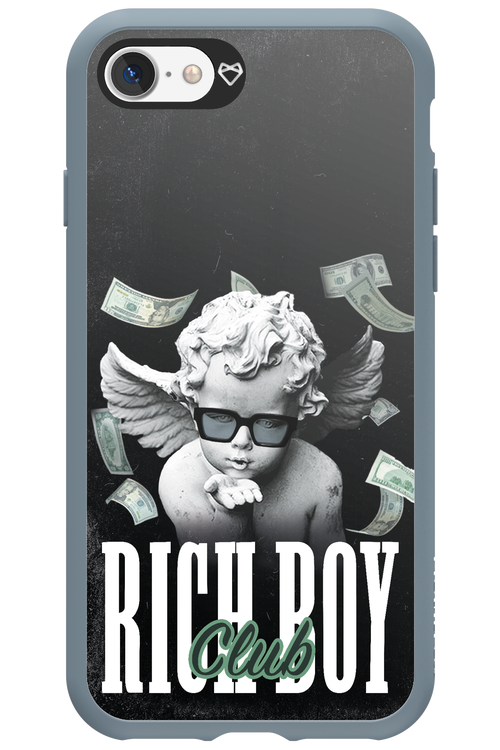 RICH BOY - Apple iPhone 7