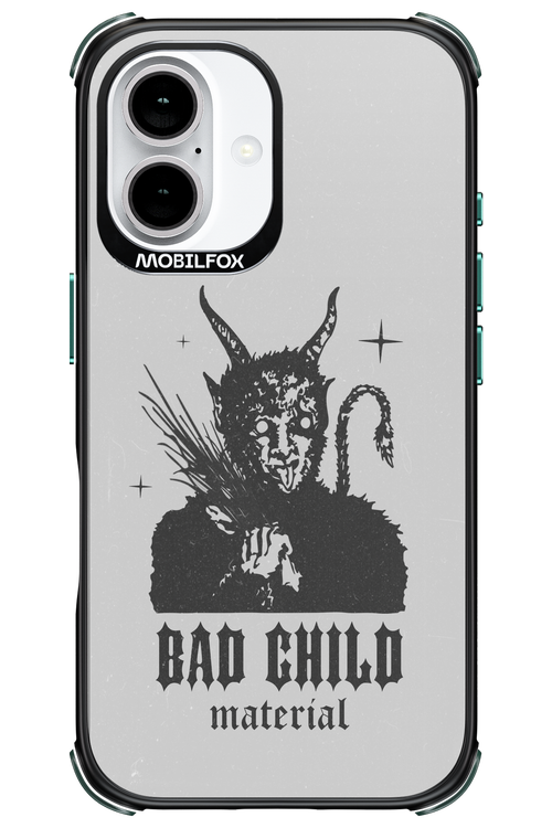 Krampus - Apple iPhone 16