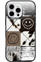 Brownie Smiley - Apple iPhone 16 Pro Max