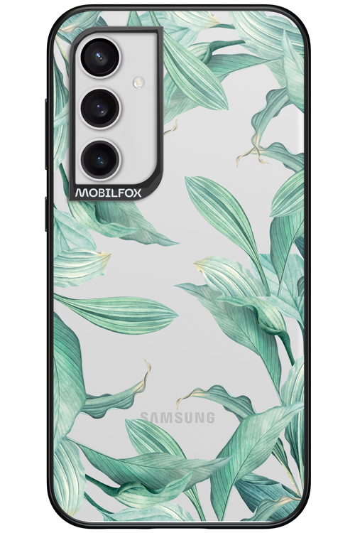 Greenpeace 2.0 - Samsung Galaxy S23 FE
