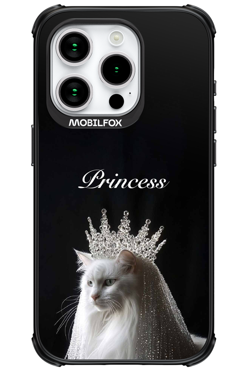 Princess - Apple iPhone 15 Pro
