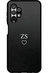 ZS Black 2.0 - Samsung Galaxy A13 4G